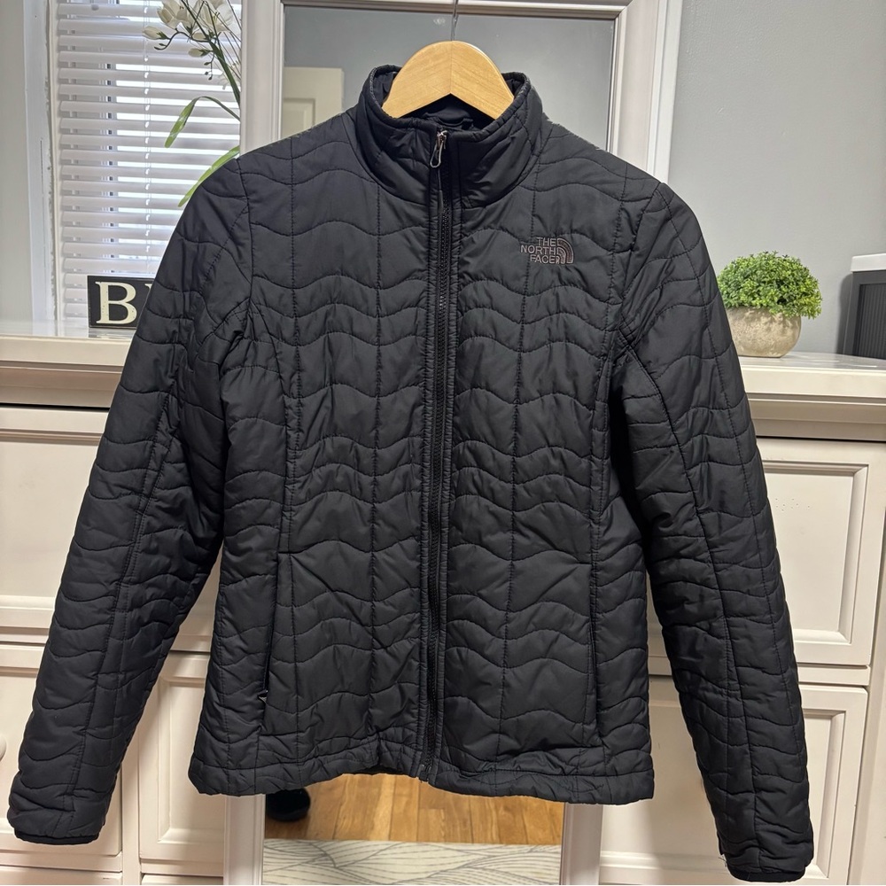North Face